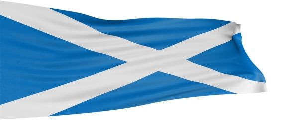 Scottish Tourist Board Cottage Scottish Tourist Board Cottage