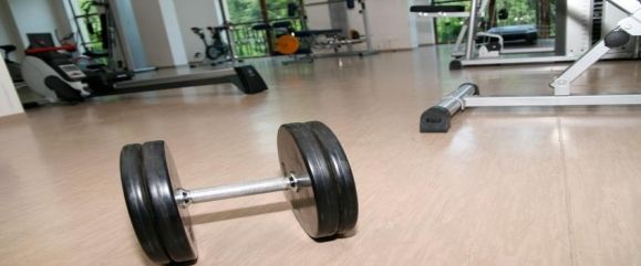 Cottages With Home Gym Cottages With Home Gym