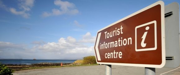Tourist Board Cottage Tourist Board Cottage