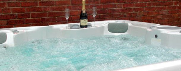 Cottages With A Hot Tub Cottages With A Hot Tub