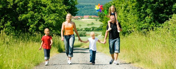 Family Cottages Family Cottages