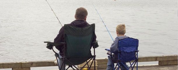 Fishing Cottages Fishing Cottages