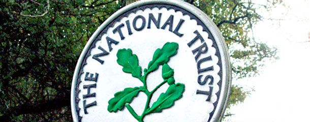 National Trust Cottages National Trust Cottages