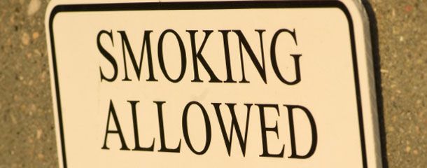 Smoking Allowed Cottages Smoking Allowed Cottages