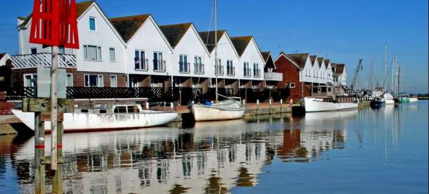 UK Holiday Apartments (Ref 3003) UK Holiday Apartments (Ref 3003)