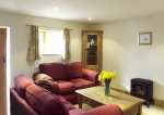 Hayloft Cottage