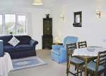 Paddock Lodge