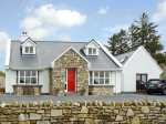 Honeysuckle Lodge Family Cottage, Clifden, County Galway, West (Ref 10037)