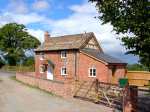 Point Cottage Pet-Friendly Cottage, Preston-On-Wye, Heart Of England (Ref 10048)