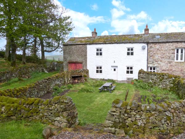 Leonard's Cragg Cottage, North Stainmore, Cumbria & The Lake District (Ref 10057)