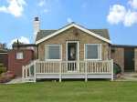Moonstone Pet-Friendly Cottage, Scratby, East Anglia (Ref 10120)