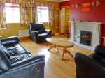 Barrett Cottage