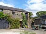 The Granary Pet-Friendly Cottage, Kirkby Lonsdale, Cumbria & The Lake District (Ref 10255)