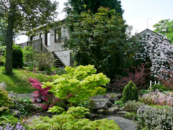Manor Lodge Family Cottage, Kirkby Stephen, Cumbria & The Lake District (Ref 10257)