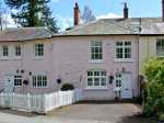 East Cottage Family Cottage, Church Stretton, Heart Of England (Ref 10297)