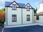 Ash Cottage Family Cottage, Llanishen, South Wales (Ref 10298)