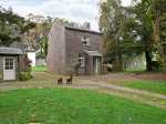 The Coach House Pet-Friendly Cottage, Cartmel, Cumbria & The Lake District (Ref 10307)