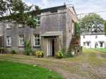Groom's Quarters Pet-Friendly Cottage, Cartmel, Cumbria & The Lake District (Ref 10308)
