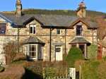 Penrhyn House Family Cottage, Cwm Penmachno, North Wales (Ref 10320)
