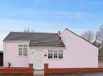 The Old Chapel Family Cottage, Bucknall, East Anglia (Ref 10357)