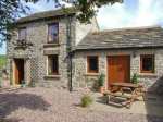 Swallows Barn Family Cottage, Cressbrook, Peak District (Ref 10368)