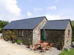 Badger Cottage Pet-Friendly Cottage, St Issey, South West England (Ref 1037)
