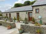 Dairy Cottage Coastal Cottage, Mabe, South West England (Ref 1042)