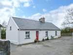 Farm Cottage Pet-Friendly Cottage, Kilmihil, County Clare, Shannon (Ref 10443)