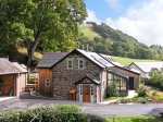 Cilfach Family Cottage, Llanfyllin, Mid Wales (Ref 10470)