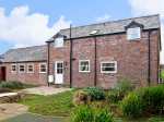 The Barn Family Cottage, Rossett, North Wales (Ref 10477)