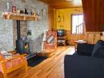 Rusheen Cottage