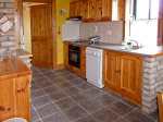 Rusheen Cottage