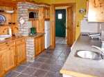 Rusheen Cottage