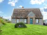 Rusheen Cottage Pet-Friendly Cottage, Lahinch, County Clare, Shannon (Ref 10483)