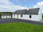 Grove Cottage Pet-Friendly Cottage, Lisdoonvarna, County Clare, Shannon (Ref 10585)