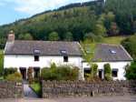 Dafarn Newydd Countryside Cottage, Dinas Mawddwy, North Wales (Ref 10610)