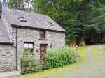 Ty Twt Pet-Friendly Cottage, Lampeter, Mid Wales (Ref 10621)