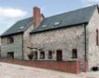 Green Farm Cottage Family Cottage, Hereford, Heart Of England (Ref 1063)