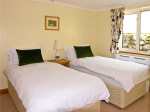 The Annexe