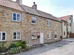 Dairy Cottage Pet-Friendly Cottage, Masham, Yorkshire Dales (Ref 1068)