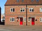 Railway Cottage Pet-Friendly Cottage, Whitby, North York Moors & Coast (Ref 10683)