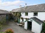 High Arnside Family Cottage, Coniston, Cumbria & The Lake District (Ref 10732)