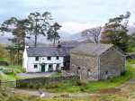 Low Arnside Pet-Friendly Cottage, Coniston, Cumbria & The Lake District (Ref 10734)