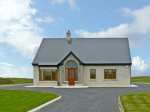 Trasna Na Dtonnta Coastal Cottage, Spanish Point, County Clare, Shannon (Ref 10778)