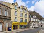 Whiskeybae Coastal Cottage, Oban, Central Scotland (Ref 10815)