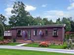 Foggy Bottom Lodge