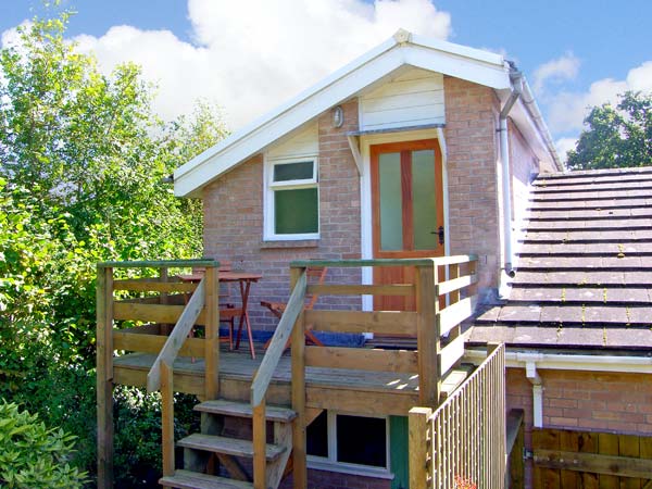 Beacons Rest Countryside Cottage, Brecon, South Wales (Ref 10874)