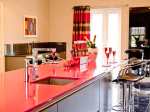 Highfields Manor
