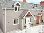 Keys Cottage Family Cottage, Clun, Heart Of England (Ref 10883)
