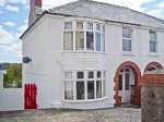 Lydstep Coastal Cottage, Neyland, South Wales (Ref 10886)